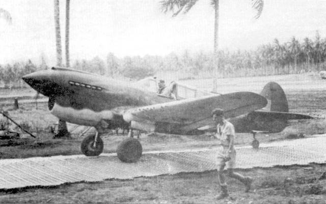 Иллюстрация к книге — Curtiss P-40. Часть 4 [pic_33.jpg]