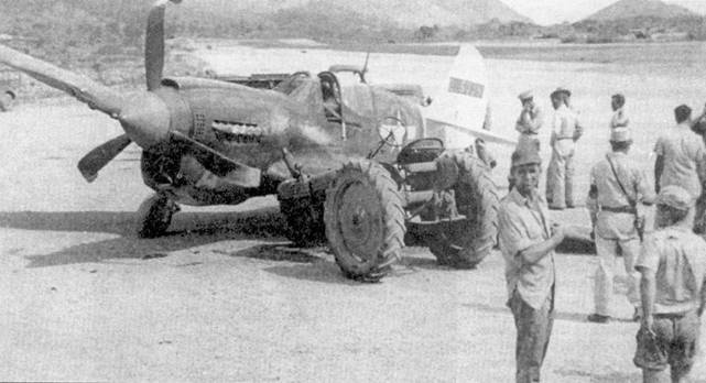 Иллюстрация к книге — Curtiss P-40. Часть 4 [pic_35.jpg]