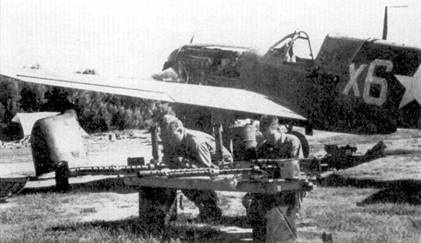 Иллюстрация к книге — Curtiss P-40. Часть 4 [pic_4.jpg]