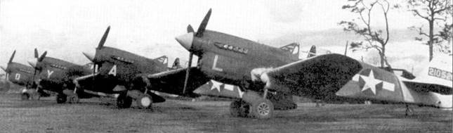 Иллюстрация к книге — Curtiss P-40. Часть 4 [pic_41.jpg]