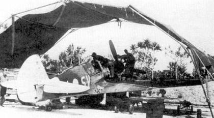 Иллюстрация к книге — Curtiss P-40. Часть 4 [pic_43.jpg]