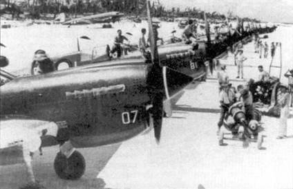 Иллюстрация к книге — Curtiss P-40. Часть 4 [pic_45.jpg]