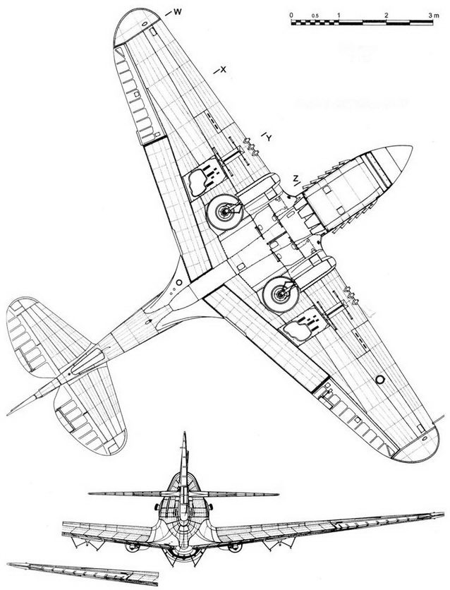 Иллюстрация к книге — Curtiss P-40. Часть 4 [pic_54.jpg]