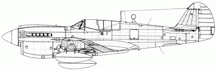 Иллюстрация к книге — Curtiss P-40. Часть 4 [pic_58.jpg]