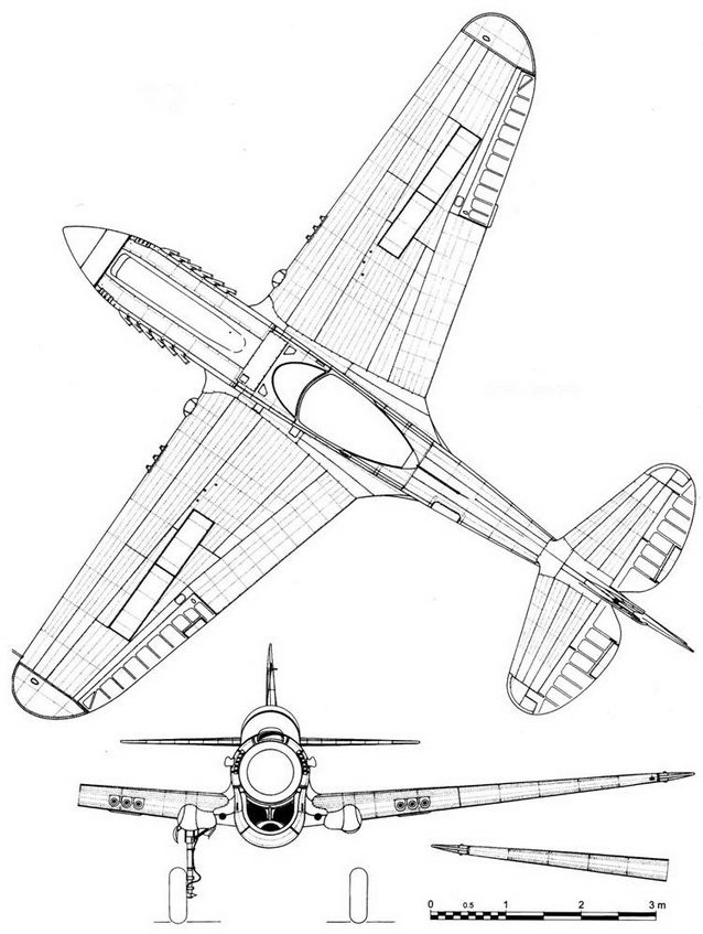 Иллюстрация к книге — Curtiss P-40. Часть 4 [pic_63.jpg]