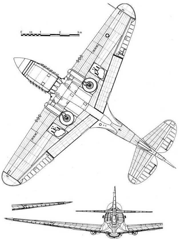 Иллюстрация к книге — Curtiss P-40. Часть 4 [pic_64.jpg]