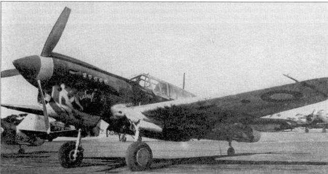 Иллюстрация к книге — Curtiss P-40. Часть 4 [pic_79.jpg]