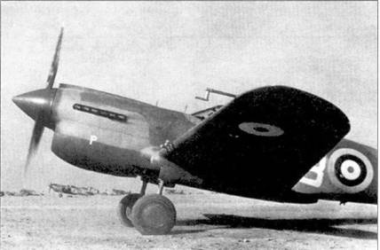 Иллюстрация к книге — Curtiss P-40. Часть 4 [pic_8.jpg]