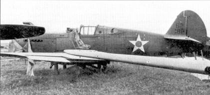 Иллюстрация к книге — Curtiss P-40. Часть 3 [pic_10.jpg]
