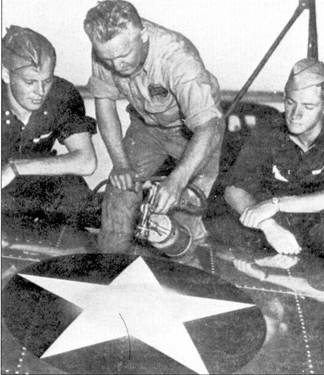 Иллюстрация к книге — Curtiss P-40. Часть 3 [pic_11.jpg]