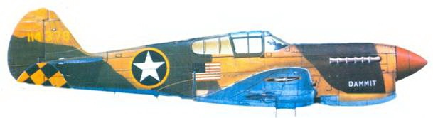 Иллюстрация к книге — Curtiss P-40. Часть 3 [pic_123.jpg]