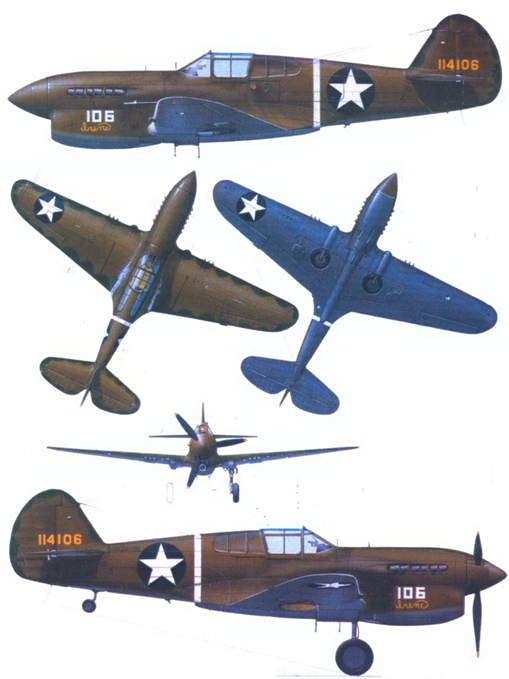 Иллюстрация к книге — Curtiss P-40. Часть 3 [pic_126.jpg]