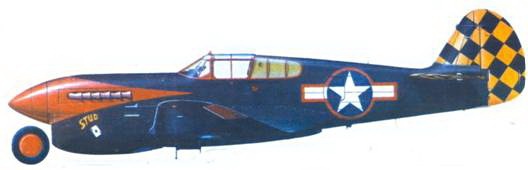 Иллюстрация к книге — Curtiss P-40. Часть 3 [pic_127.jpg]
