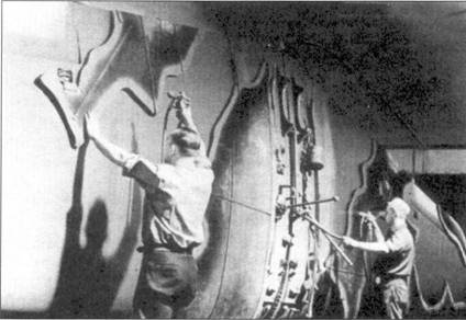 Иллюстрация к книге — Curtiss P-40. Часть 3 [pic_13.jpg]