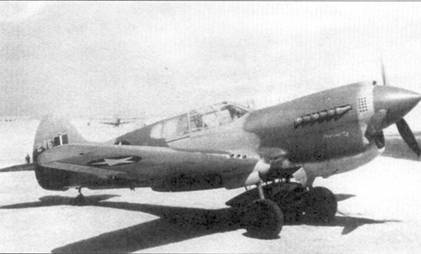 Иллюстрация к книге — Curtiss P-40. Часть 3 [pic_22.jpg]