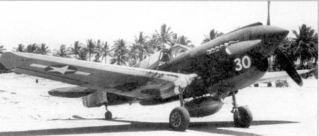Иллюстрация к книге — Curtiss P-40. Часть 3 [pic_27.jpg]