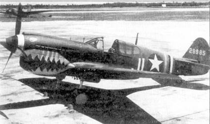 Иллюстрация к книге — Curtiss P-40. Часть 3 [pic_29.jpg]