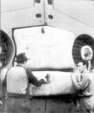 Иллюстрация к книге — Curtiss P-40. Часть 3 [pic_38.jpg]