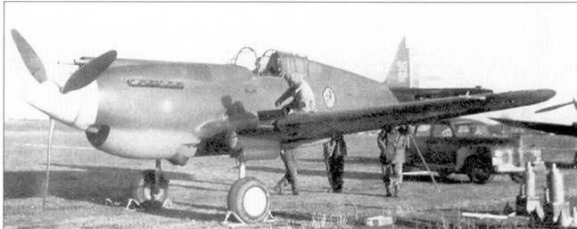 Иллюстрация к книге — Curtiss P-40. Часть 3 [pic_4.jpg]