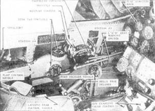 Иллюстрация к книге — Curtiss P-40. Часть 3 [pic_50.jpg]