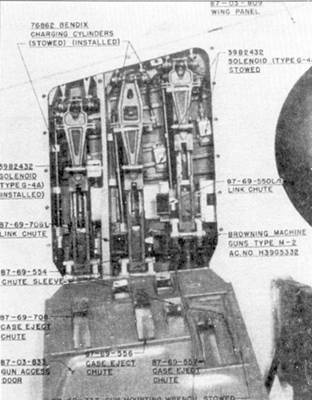 Иллюстрация к книге — Curtiss P-40. Часть 3 [pic_59.jpg]