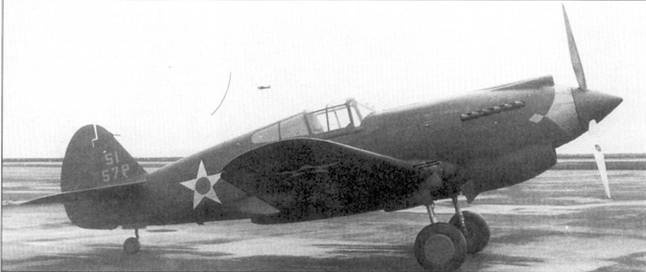 Иллюстрация к книге — Curtiss P-40. Часть 3 [pic_6.jpg]