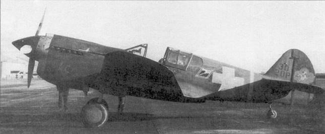 Иллюстрация к книге — Curtiss P-40. Часть 3 [pic_7.jpg]