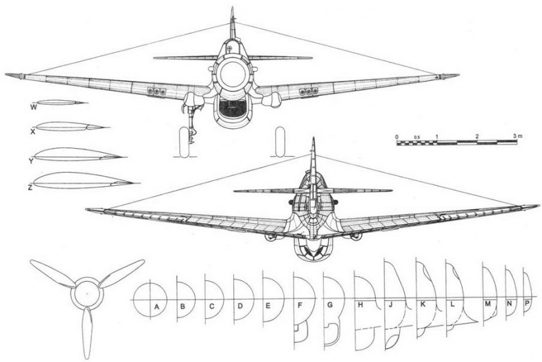 Иллюстрация к книге — Curtiss P-40. Часть 3 [pic_71.jpg]