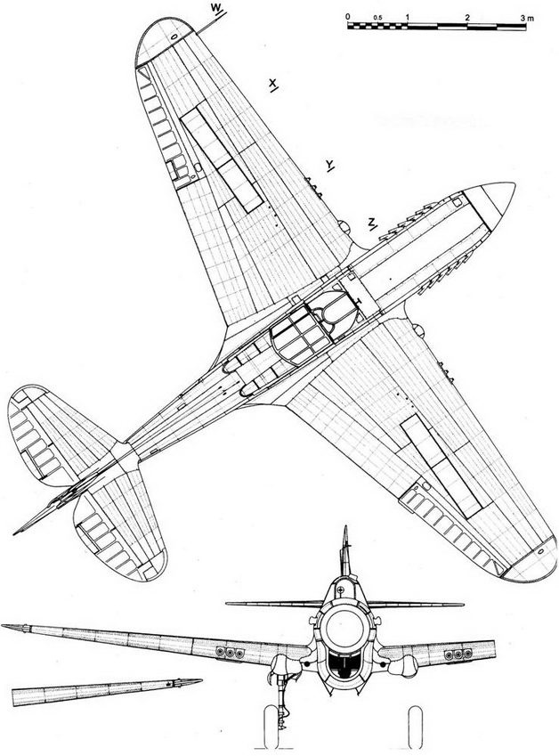 Иллюстрация к книге — Curtiss P-40. Часть 3 [pic_81.jpg]