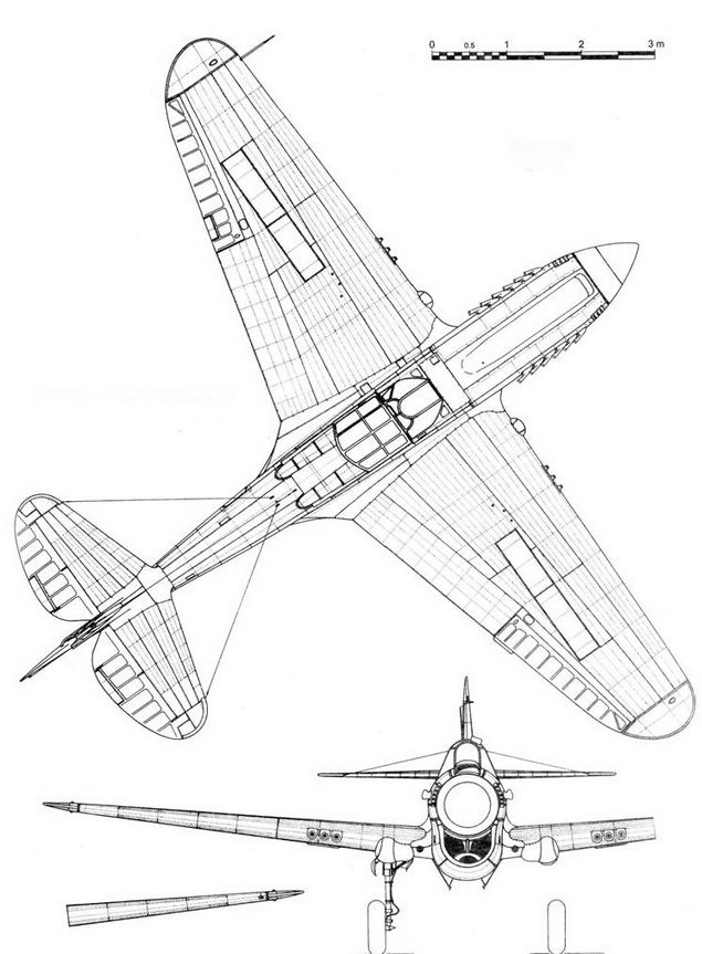 Иллюстрация к книге — Curtiss P-40. Часть 3 [pic_84.jpg]