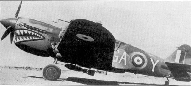 Иллюстрация к книге — Curtiss P-40. Часть 3 [pic_90.jpg]