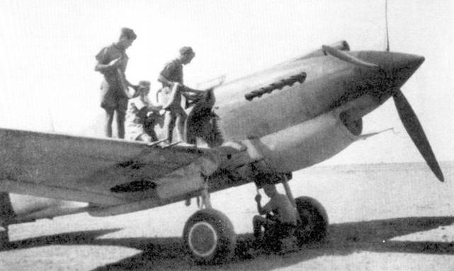 Иллюстрация к книге — Curtiss P-40. Часть 3 [pic_95.jpg]