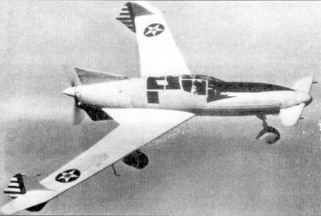 Иллюстрация к книге — Curtiss P-40. Часть 2 [pic_129.jpg]