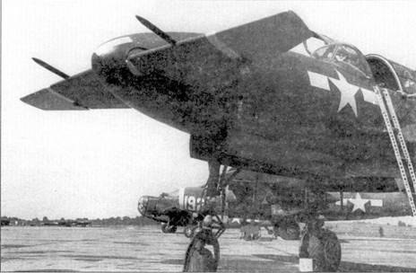 Иллюстрация к книге — Curtiss P-40. Часть 2 [pic_130.jpg]