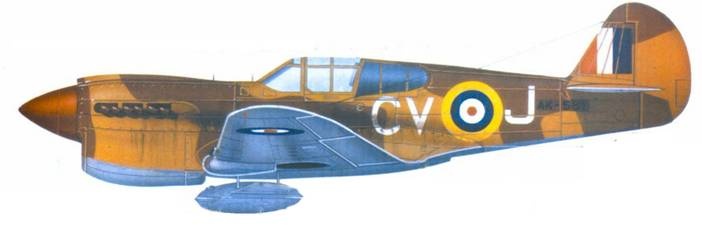 Иллюстрация к книге — Curtiss P-40. Часть 2 [pic_143.jpg]