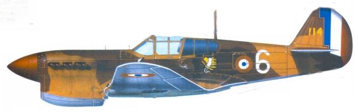 Иллюстрация к книге — Curtiss P-40. Часть 2 [pic_146.jpg]