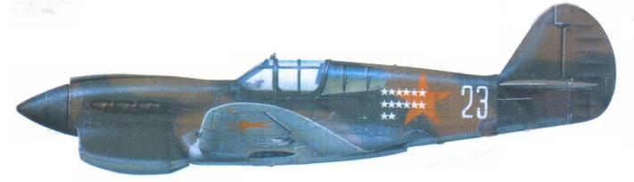 Иллюстрация к книге — Curtiss P-40. Часть 2 [pic_148.jpg]