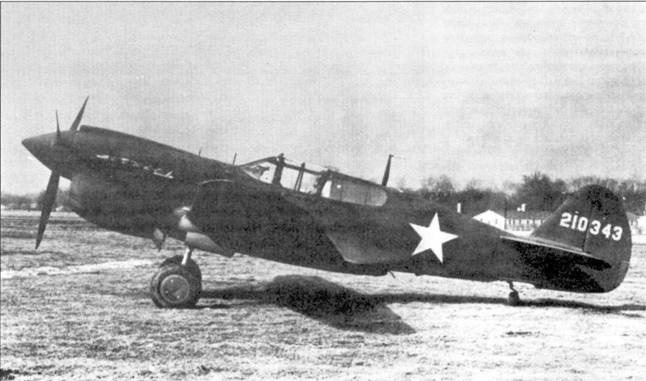 Иллюстрация к книге — Curtiss P-40. Часть 2 [pic_15.jpg]