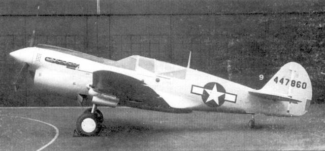 Иллюстрация к книге — Curtiss P-40. Часть 2 [pic_22.jpg]