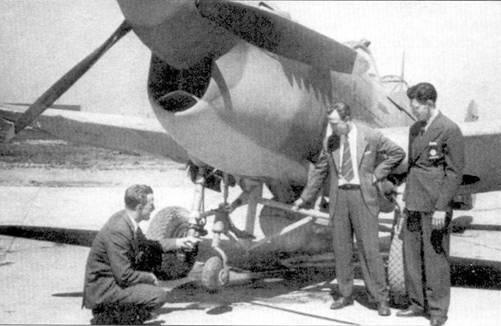 Иллюстрация к книге — Curtiss P-40. Часть 2 [pic_38.jpg]