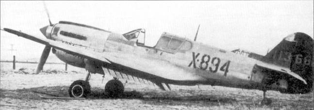 Иллюстрация к книге — Curtiss P-40. Часть 2 [pic_47.jpg]