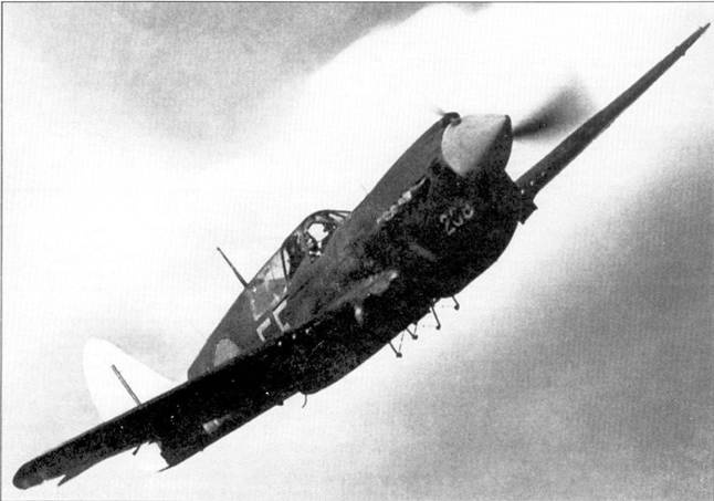 Иллюстрация к книге — Curtiss P-40. Часть 2 [pic_52.jpg]