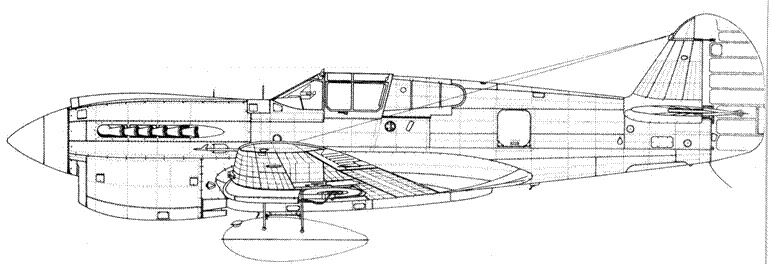 Иллюстрация к книге — Curtiss P-40. Часть 2 [pic_59.jpg]