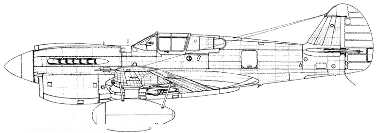 Иллюстрация к книге — Curtiss P-40. Часть 2 [pic_61.jpg]