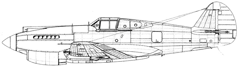 Иллюстрация к книге — Curtiss P-40. Часть 2 [pic_70.jpg]