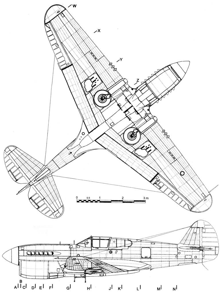 Иллюстрация к книге — Curtiss P-40. Часть 2 [pic_74.jpg]