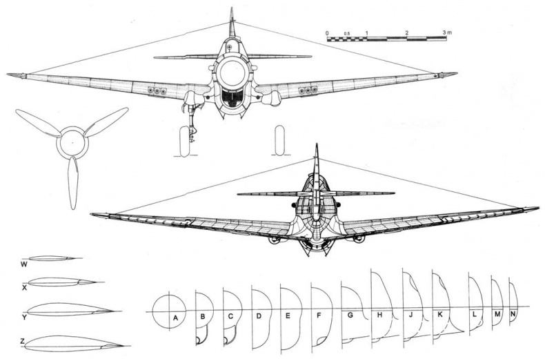 Иллюстрация к книге — Curtiss P-40. Часть 2 [pic_75.jpg]
