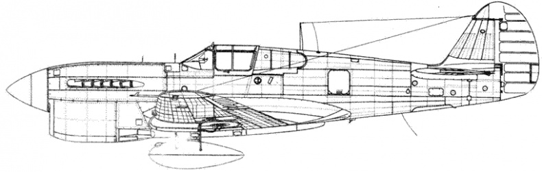 Иллюстрация к книге — Curtiss P-40. Часть 2 [pic_79.jpg]