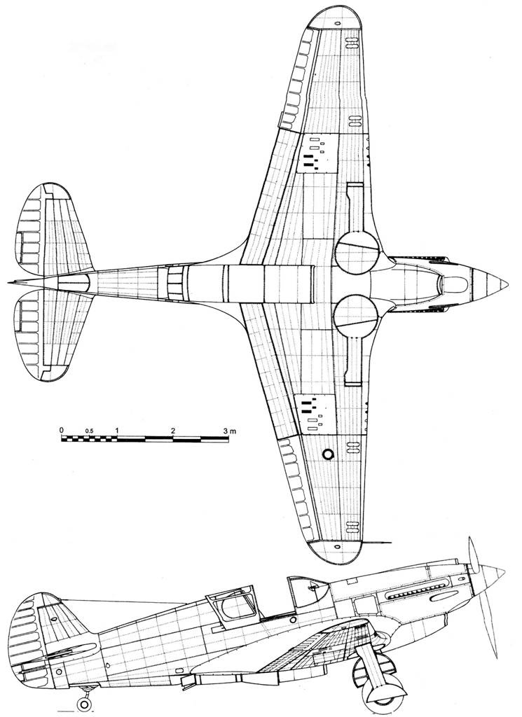 Иллюстрация к книге — Curtiss P-40. Часть 2 [pic_81.jpg]