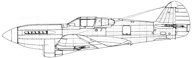 Иллюстрация к книге — Curtiss P-40. Часть 2 [pic_85.jpg]